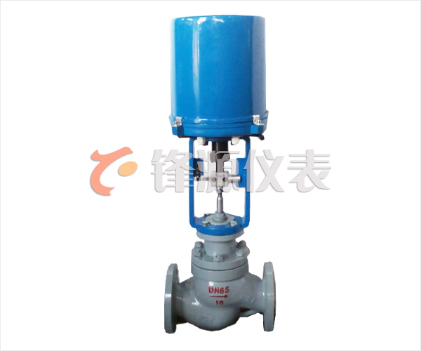 電動二通調(diào)節(jié)閥